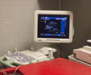 Echografie