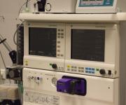 Anaesthesiologie / Narcose