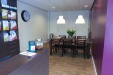 wachtkamer